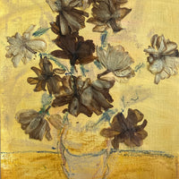 Dried Daffodils