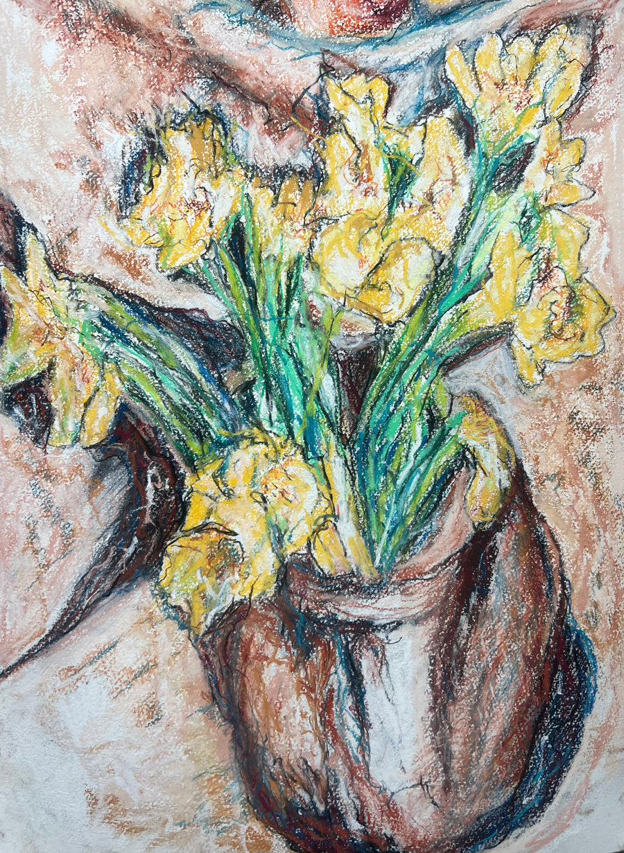 February flowers